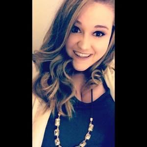 Meet your Posher, Hayley